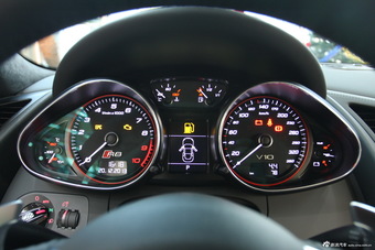 2014款奥迪R8 5.2 FSI quattro