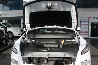 2014款自由光2.4L自动精锐版