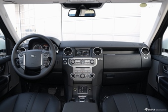 2016款第四代发现3.0T自动V6 SC SE图片