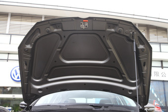 2014款宝来1.6L自动舒适型