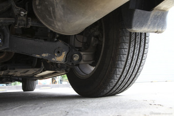 2015款哈弗H6升级版1.5T手动两驱尊贵型