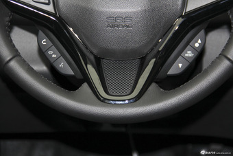 2015款缤智1.8L CVT两驱豪华型