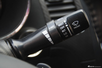 2012款起亚K3 1.6L自动Premium