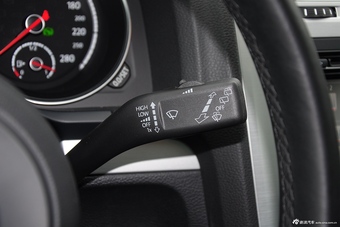 2015款尚酷1.4TSI舒适版