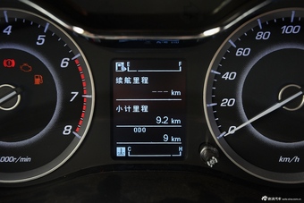 2016款宝骏560 1.8L手动精英型