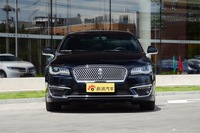 2017款林肯MKZ 2.0T自动尊雅版