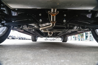 2016款北汽绅宝X55 1.5T自动CVT舒适版