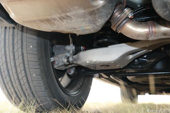 2016款冠道2.0T自动基本型