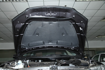 2013款风迪思1.8L旗舰型CVT