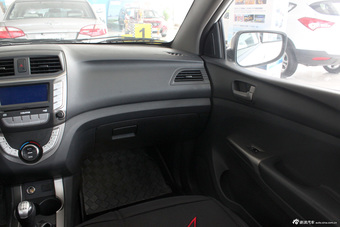 2014款海马M3到店实拍