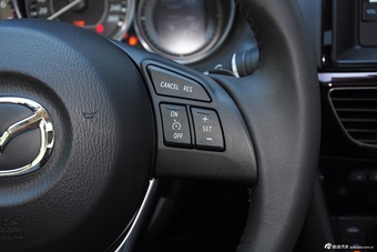 2015款阿特兹2.5L蓝天至尊版