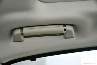 2015款捷豹XJL 3.0 SC典雅商务80周年典藏版