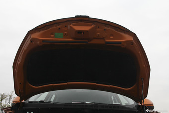 2015款优6 SUV 1.8T自动新创升级型