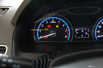 体验试驾宝骏630 1.8L 6AT