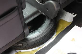 2015款奥德赛2.4L自动至尊版到店实拍