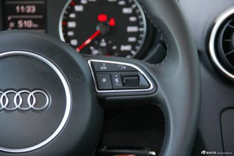 2014款奥迪A1 30TFSI Sportback舒适型