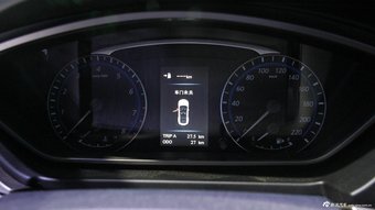 2015上海车展：海马M6