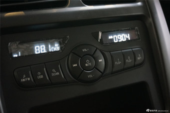 2014款长安奔奔到店实拍