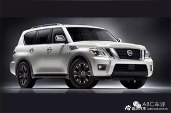 全球新车Top5 我虽然短小，但我很勇猛！