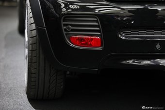 MINI JOHN COOPER WORKS PACEMAN