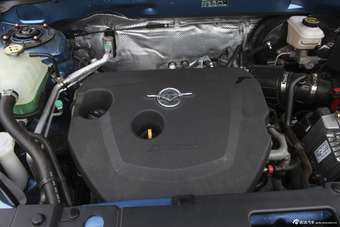 2015款海马S7 1.8T自动改款纵骋型