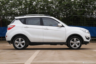 2016款CS35 1.6L手动尊贵型国IV