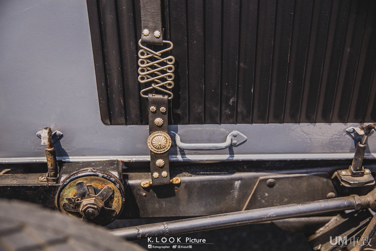 MOONEYES STREET CAR NATIONALS 30周年纪念聚会