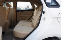 2015款绅宝D20三厢1.3L手动乐活版