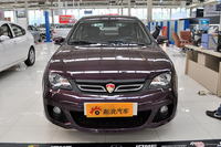 2013款莲花L3三厢 1.5L手动精英型