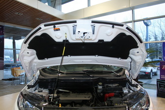 2013款翼搏 1.5L手动尊贵型