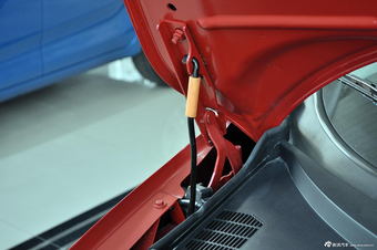 2014款MG3 1.5L自动精英版