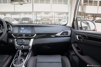 2015款大迈X5 1.5T自动知县型