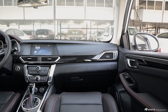 2015款大迈X5 1.5T自动知县型