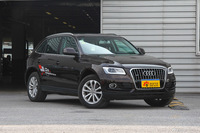 2015款奥迪Q5 40TFSI技术型