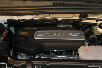 2014款创酷1.4T自动两驱豪华型