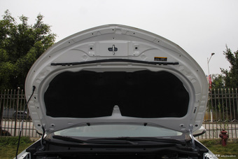 2014款雷凌1.8GS CVT精英版