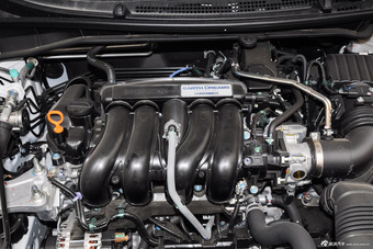 2016款哥瑞1.5L 自动CVT风尚版