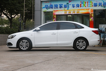 2015款英朗1.4T自动精英型18T