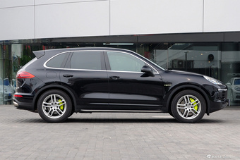 2015款 卡宴Cayenne S E-Hybrid3.0T