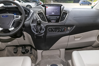 2016款途睿欧2.0T手动精睿版