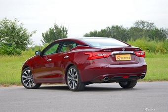 2016款西玛 2.5L自动XV至尊版