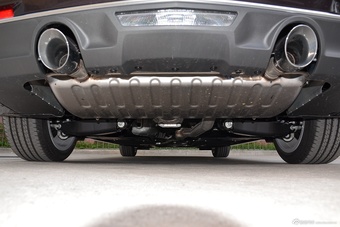 2016款ATS-L 2.0T自动28T时尚型