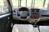 2013款睿行1.5L手动经典型