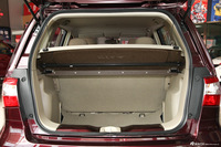 2013款骊威1.6XE CVT舒适版