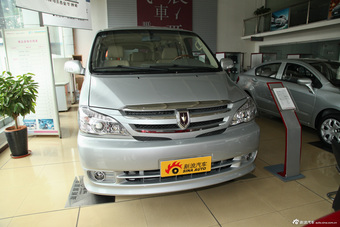 2011款阁瑞斯尊领2.4L旗舰版