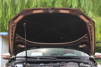 2014款帕萨特3.0 DSG旗舰尊享版