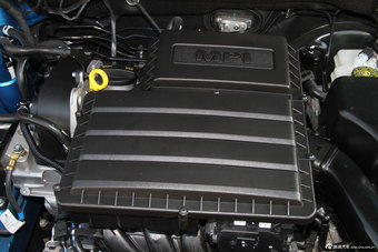 2015款晶锐1.6L自动创行版