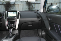 2015款优6 SUV 1.8T自动魅力升级型