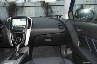 2015款优6 SUV 1.8T自动魅力升级型