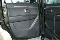 2013款北斗星X5 1.4L手动VVT巡航型